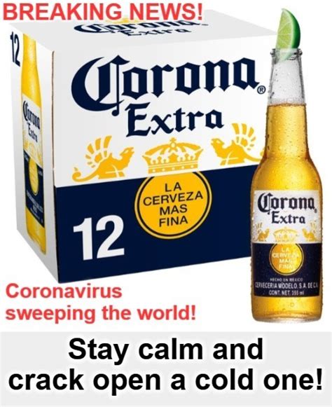 BREAKING NEWS! Coronavirus Sweeping the World! - Imgflip