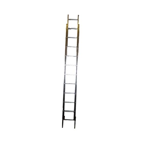 Buy Push Up Double Extension Ladder Dpu Series Online