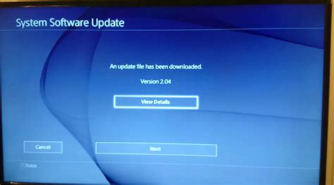 How To Update Your Sony Tv Firmware Tom S Guide Forum