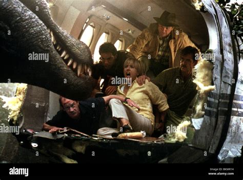 Jurassic Park Iii 2001 Jurassic Park 3 Alt Michael Jeter Alessandro Nivola Tea Leoni Sam