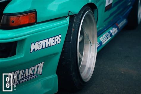 Falken Ae86 With The Classic Zip Tie Mod Ae86 Zip Ties Car Wheel