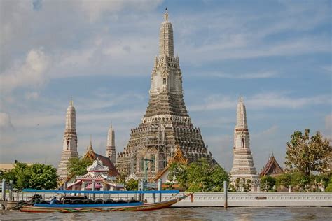 Tripadvisor Ciudad de Bangkok tour privado personalizable de día