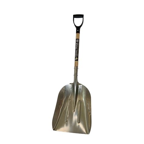 Viking Wide Mouth Shovel Aluminium Head Vt80015 Omni Products Store