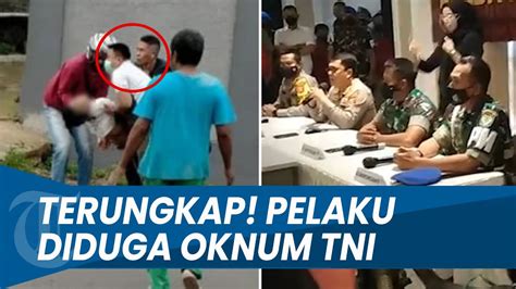 Terkuak Pelaku Tabrak And Buang 2 Korban Handi Dan Salsabila Di Nagreg