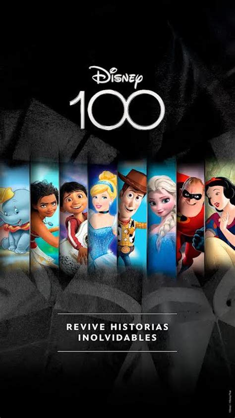 Diario HOY | Disney 100: Clásicos animados del cine vuelven a las salas ...