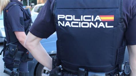 La Policía Nacional Detiene In Fraganti Al Autor De Un Robo Con Fuerza En Avilés La Nueva España