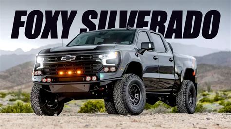 Nh M Y Chevy Silverado Fox M L C Mu N Th I Bay F Raptor R