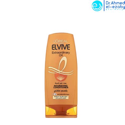 L Or Al Paris Elvive Full Resist Shampoo 600 Ml Drahmedelezaby