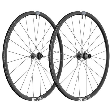 Dt Swiss Er Dicut Db Wheelset Clincher Centerlock