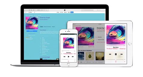 Apple wypuszcza nową wersję iTunes dla Windows