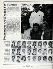 Moreno Valley High School - Valhalla Yearbook (Sunnymead, CA), Class of ...