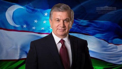 President Of Uzbekistan To Arrive In Azerbaijan On State Visit