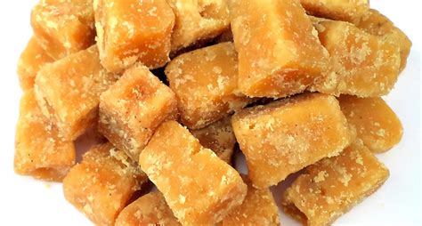 Healthy Benefits Of Eating Jaggery