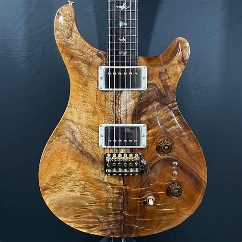 Prs Paul Reed Smith Private Stock 9607 Custom 22 Koa And Reverb