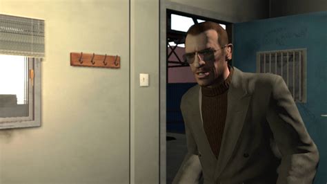 Niko Bellic. - GTA 4. by VicenzoVegas21 on DeviantArt