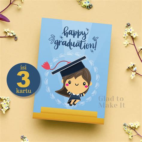 Detail Desain Ucapan Selamat Wisuda Koleksi Nomer 53