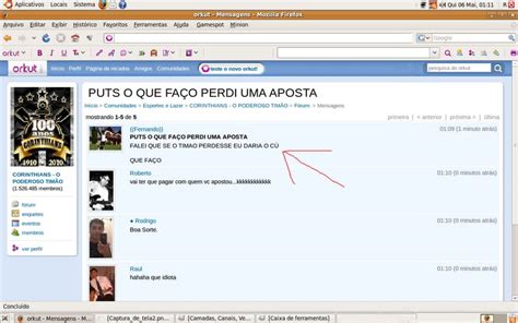 Corinthians Gaivotas Fiéis A única torcida gay do Brasil