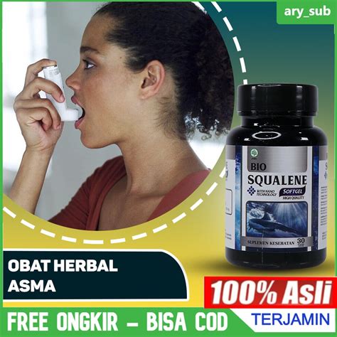 Jual Obat Asma Sesak Nafas Asma Menahun Nafas Mengi Berbunyi