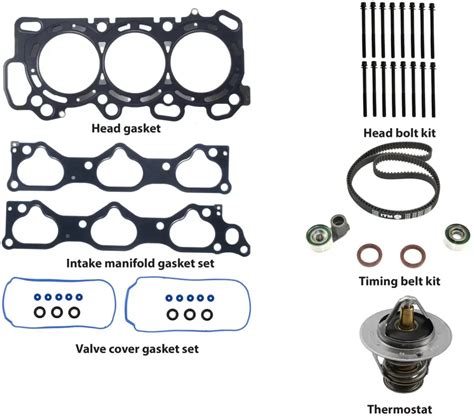 How Much Does It Cost To Replace Head Gaskets Ricks Free Auto Repair