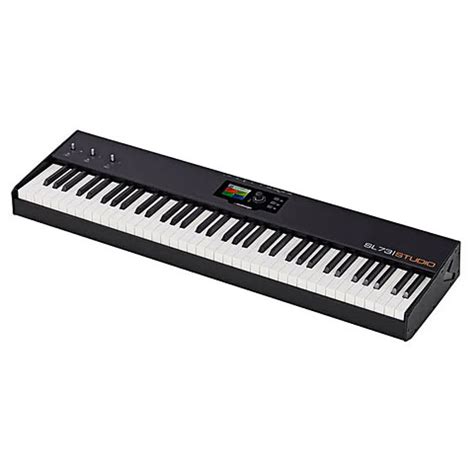 Studiologic SL73 Studio Master Keyboard Musik Produktiv