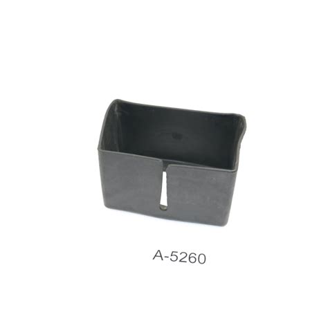 Aprilia Pegaso Ml Battery Rubber Battery Holder A