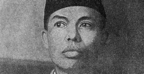 Biografi Jenderal Soedirman Guru Yang Jadi Panglima Besar Tni Di Usia 29 Tahun