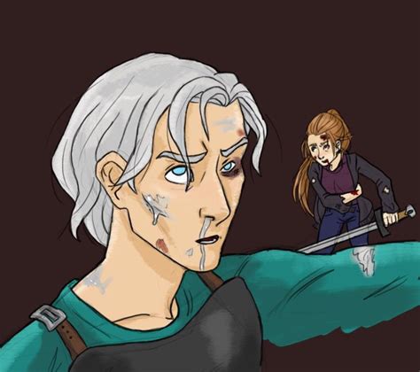 Fablehaven Fanart By Fairykam Brandon Mull Books Best Series Book