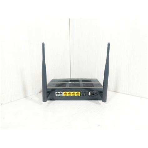 Jual Promo Router Ont Alcatel Lucent G 240W A GPON Wifi Wireless