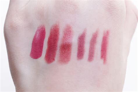 Lipstick Lacquer The Deep Nude Lip