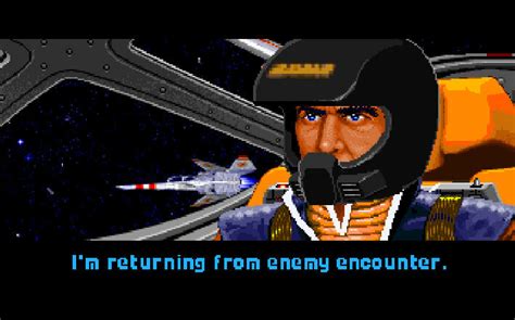 Wing Commander™ 1+2 on GOG.com