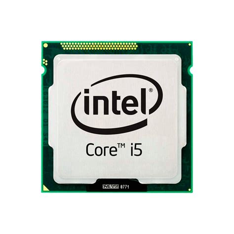 Processador Intel Core I5 2400 LGA 1155 KaBuM