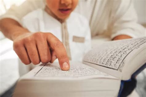 Keutamaan Membaca Al Quran Di Bulan Ramadhan Yuk Baca Qur An Biar Hati