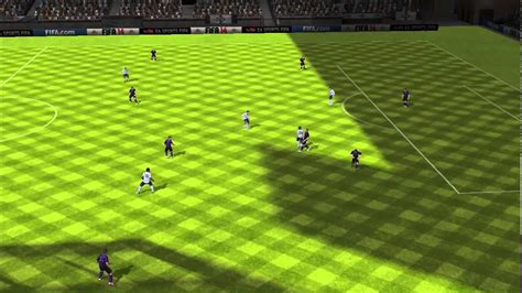 Fifa Iphone Ipad Bromley Albion Vs Bristol Rovers Youtube