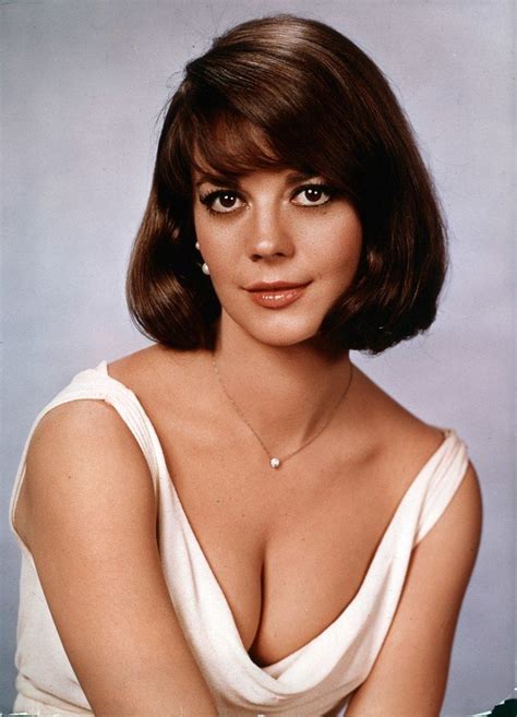 The Most Beautiful American Actresses Of All Time Natalie Wood