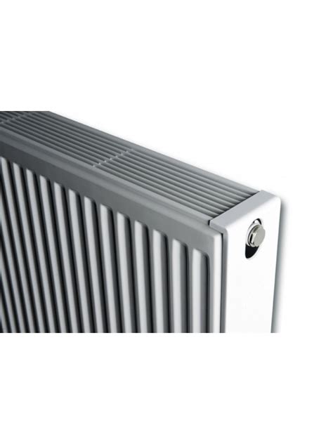 Radiateur Chauffage Central Compact Hauteur Mm Plinthe De Chez Brugman