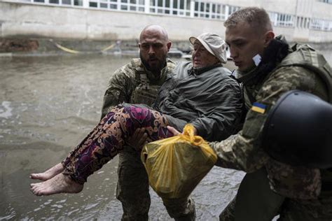 Ukraine Claims Recapture Of Th Village In Eastern Donetsk As