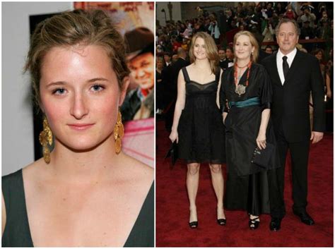 Meryl Streep Close-Knit Family: Husband, Son, 3 Daughters - BHW