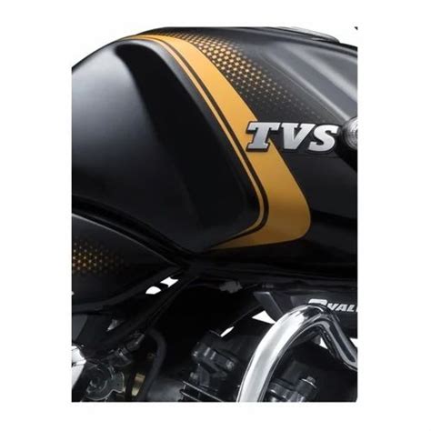 Tvs Victor Logo