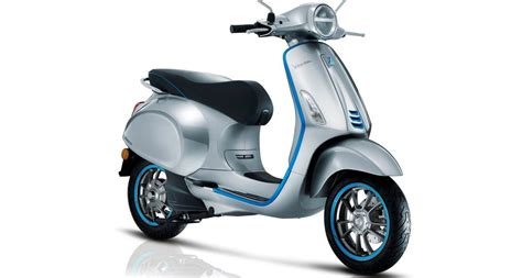 Scheda Tecnica Vespa Elettrica Prezzo E Caratteristiche