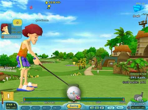 Pc Golf Games Free Download - hubmetr