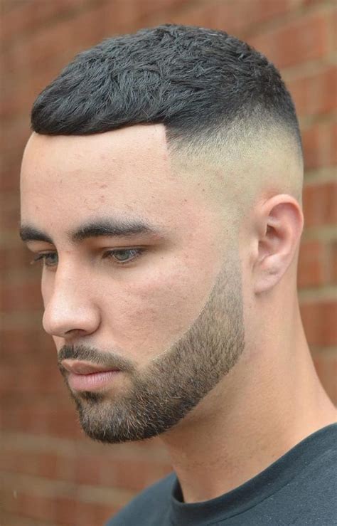 20 Fade Hairstyles For Guys Fashion Style