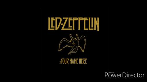 Best Song Of Led Zeppelin Since I Ve Been Loving You Youtube