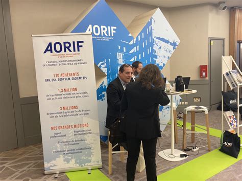 Vidéos des pitchs AORIF au salon CITY by SIMI AORIF