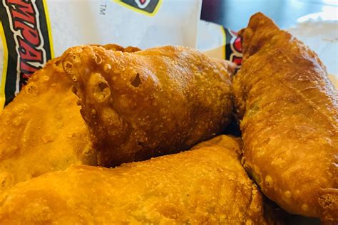 Empanada Guy Food Truck Woodbridge Delivery Menu Order Online