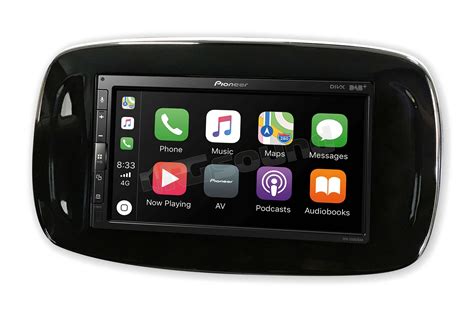 Pioneer Sph Evo Dab Smab Monitor Con Dab Bluetooth Android Auto E