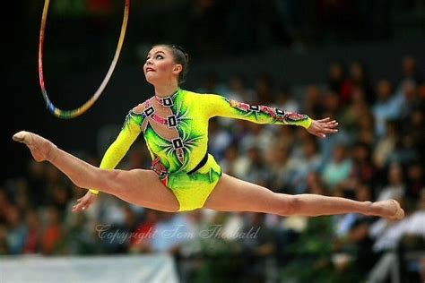 Alina Kabaeva Russia 🇷🇺 World Cup Portimão🇵🇹 2006 Tom Theobald