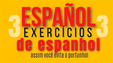 Exercicios De Espanhol Saludos Y Despedidas Gabarito Revoeduca