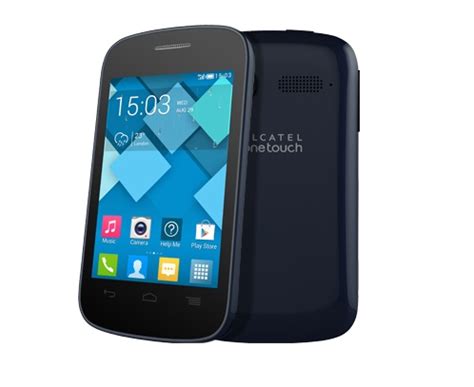 Alcatel One Touch Pop C Desbloquear Android