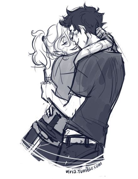 Pin By Georgia On Storyboard Short Percy Jackson Annabeth