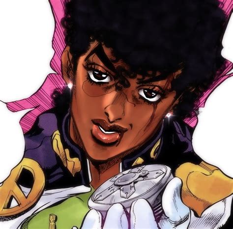 Josuke Higashikata Edit💜🌈lowkey Prince Jojos Bizarre Adventure